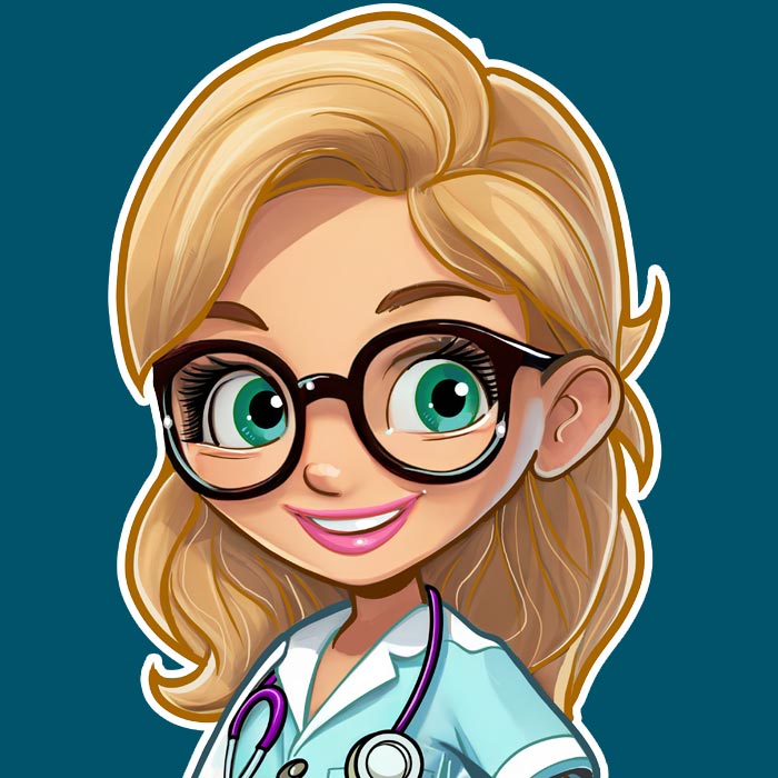 Caricatures