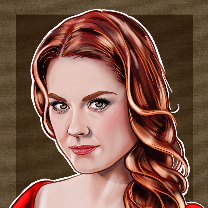 Portraits